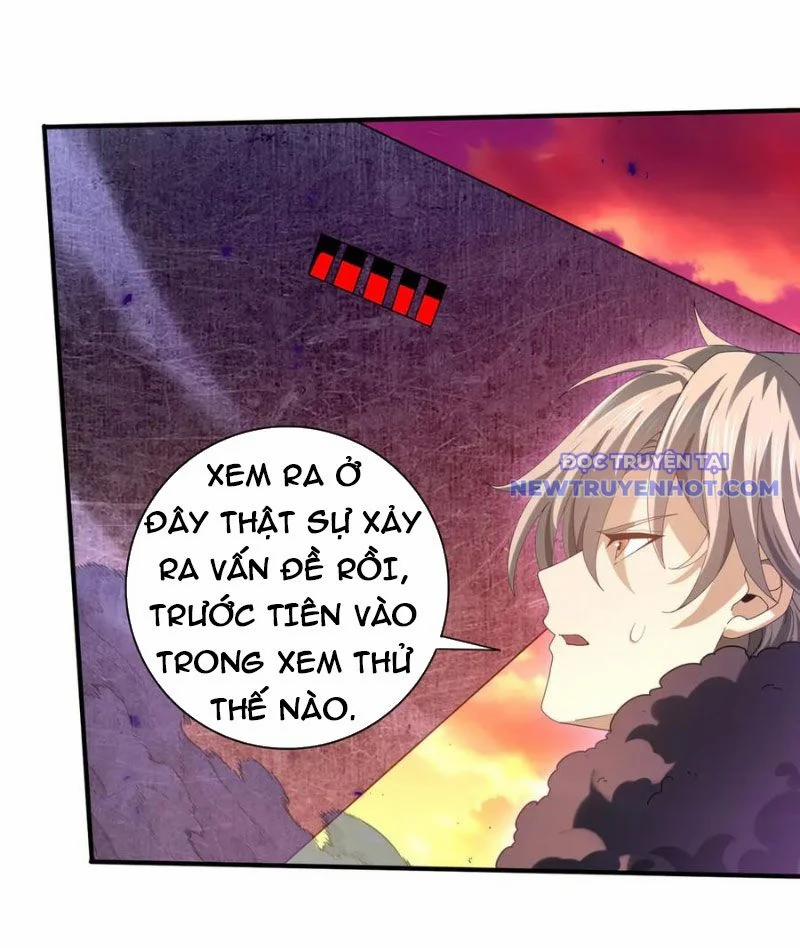 Toàn Dân Chuyển Chức: Ngự Long Sư Là Chức Nghiệp Yếu Nhất? 89 trang 68