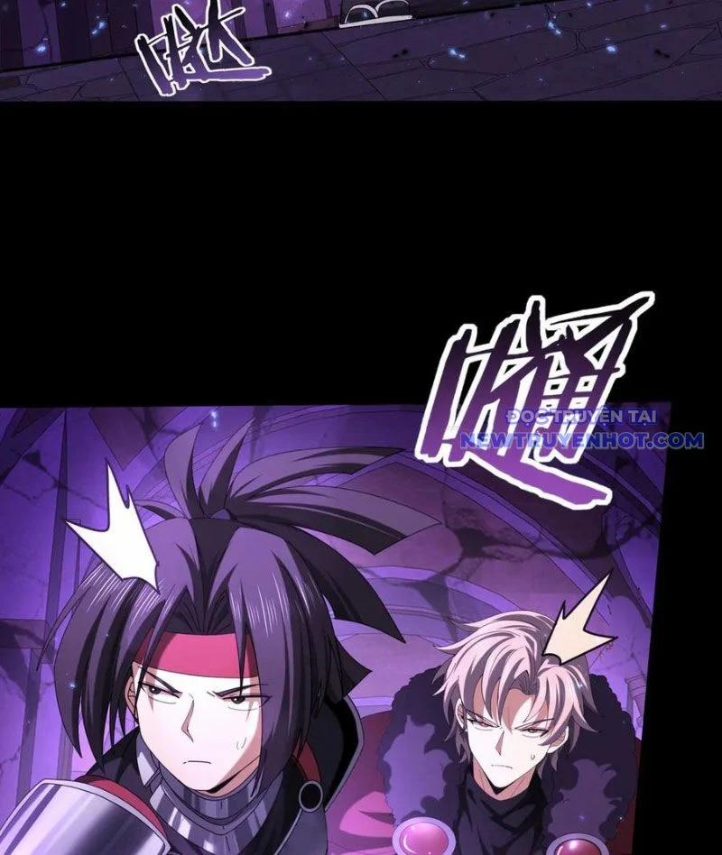 Toàn Dân Chuyển Chức: Ngự Long Sư Là Chức Nghiệp Yếu Nhất? 89 trang 72