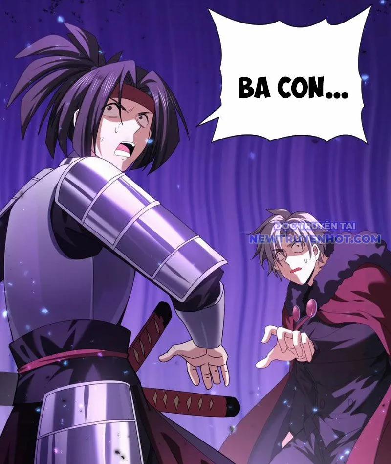 Toàn Dân Chuyển Chức: Ngự Long Sư Là Chức Nghiệp Yếu Nhất? 89 trang 80