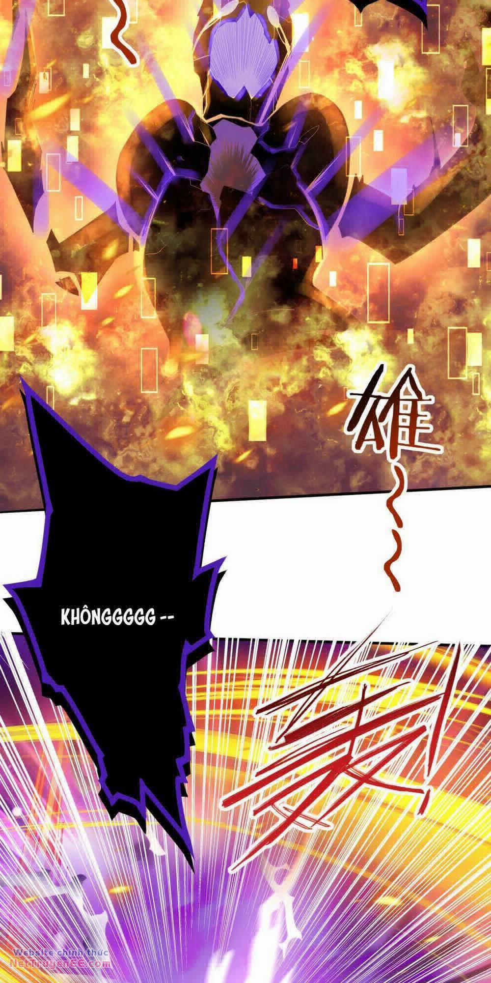 Toàn Dân Chuyển Chức: Ngự Long Sư Là Chức Nghiệp Yếu Nhất? 9 trang 46