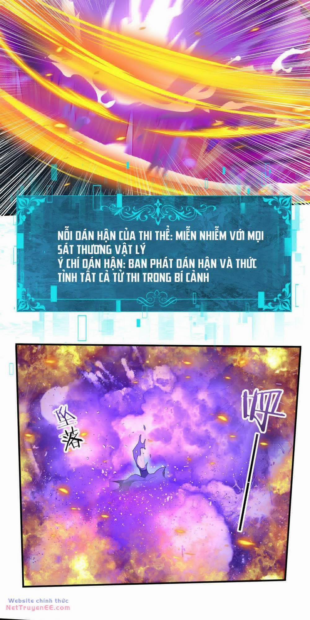 Toàn Dân Chuyển Chức: Ngự Long Sư Là Chức Nghiệp Yếu Nhất? 9 trang 47