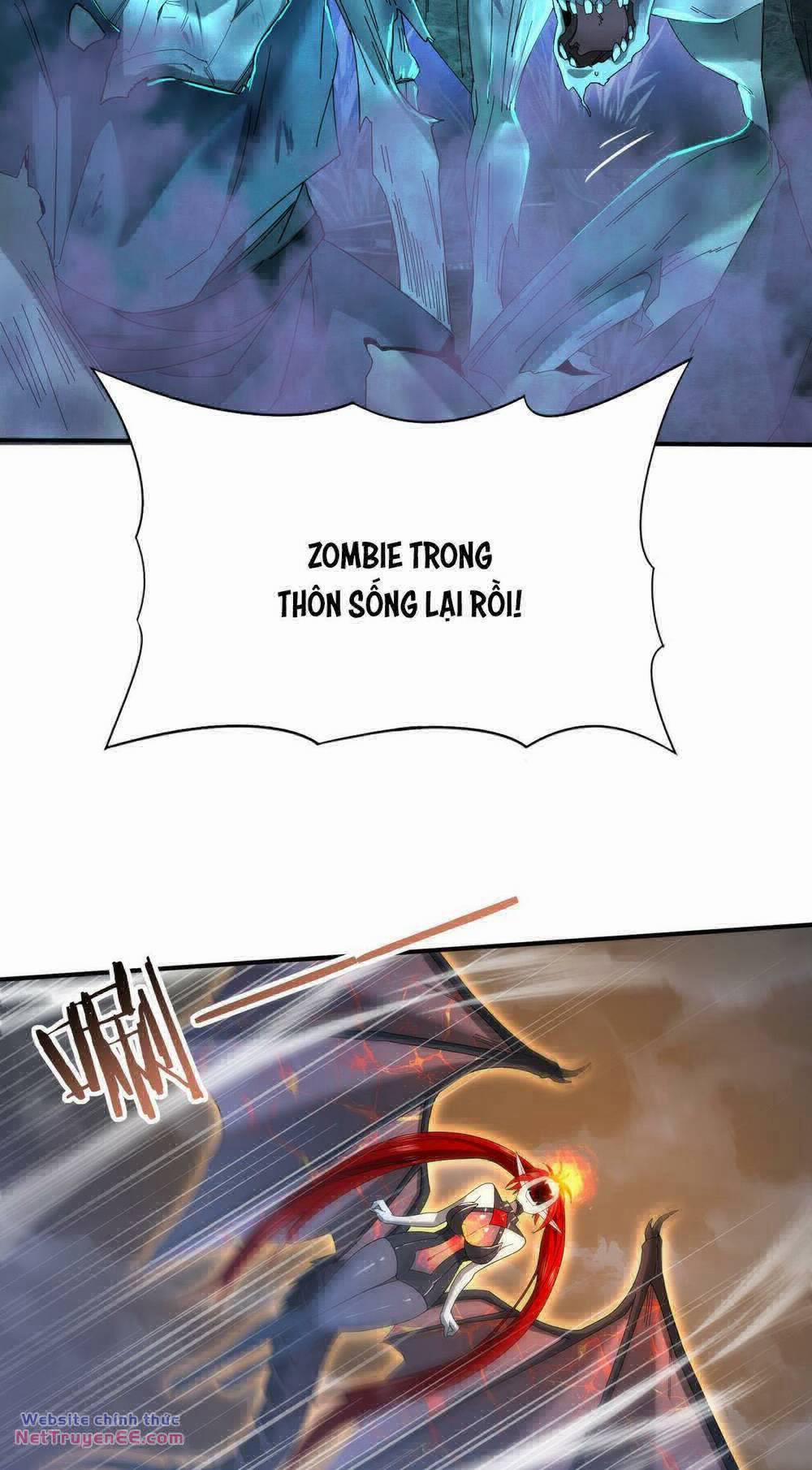 Toàn Dân Chuyển Chức: Ngự Long Sư Là Chức Nghiệp Yếu Nhất? 9 trang 52