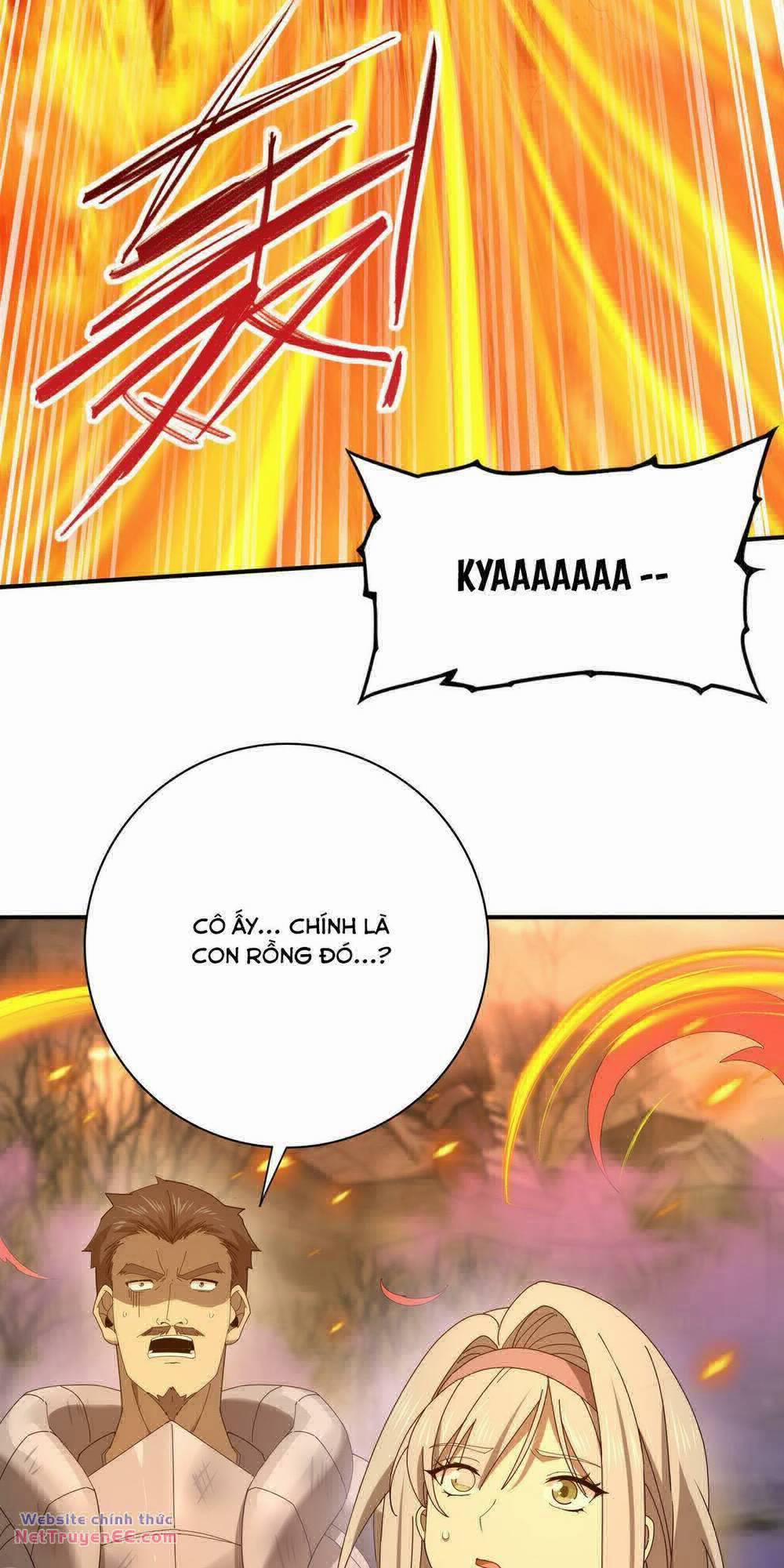 Toàn Dân Chuyển Chức: Ngự Long Sư Là Chức Nghiệp Yếu Nhất? 9 trang 55