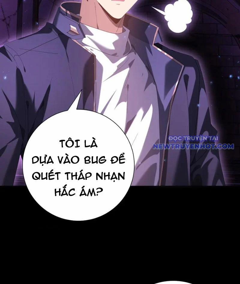 Toàn Dân Chuyển Chức: Ngự Long Sư Là Chức Nghiệp Yếu Nhất? 90 trang 31