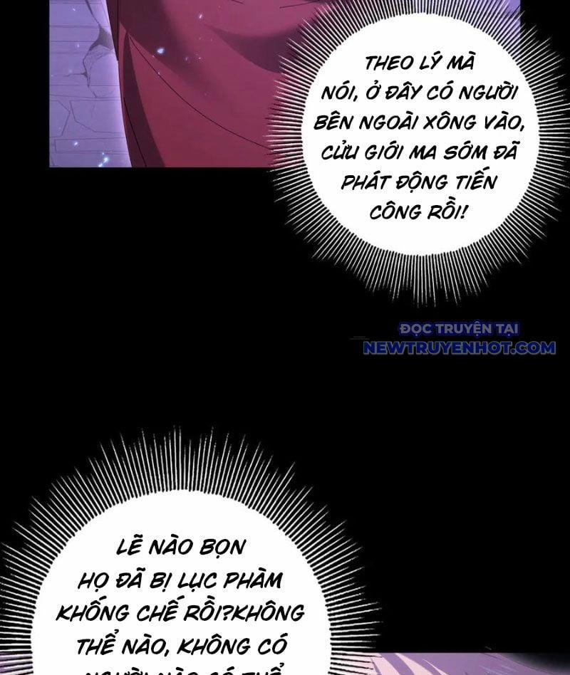 Toàn Dân Chuyển Chức: Ngự Long Sư Là Chức Nghiệp Yếu Nhất? 90 trang 38