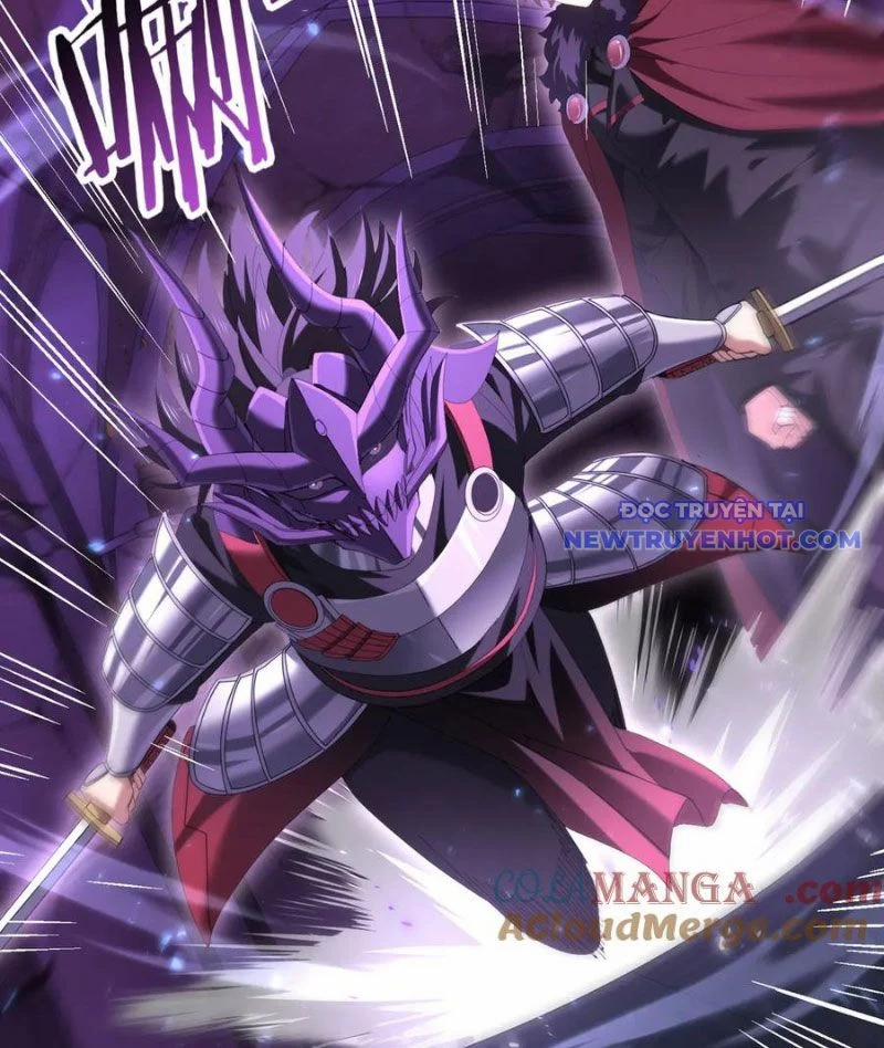 Toàn Dân Chuyển Chức: Ngự Long Sư Là Chức Nghiệp Yếu Nhất? 90 trang 44