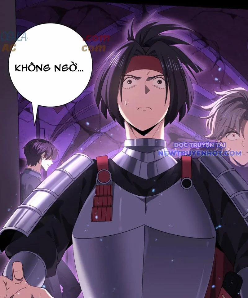 Toàn Dân Chuyển Chức: Ngự Long Sư Là Chức Nghiệp Yếu Nhất? 90 trang 6