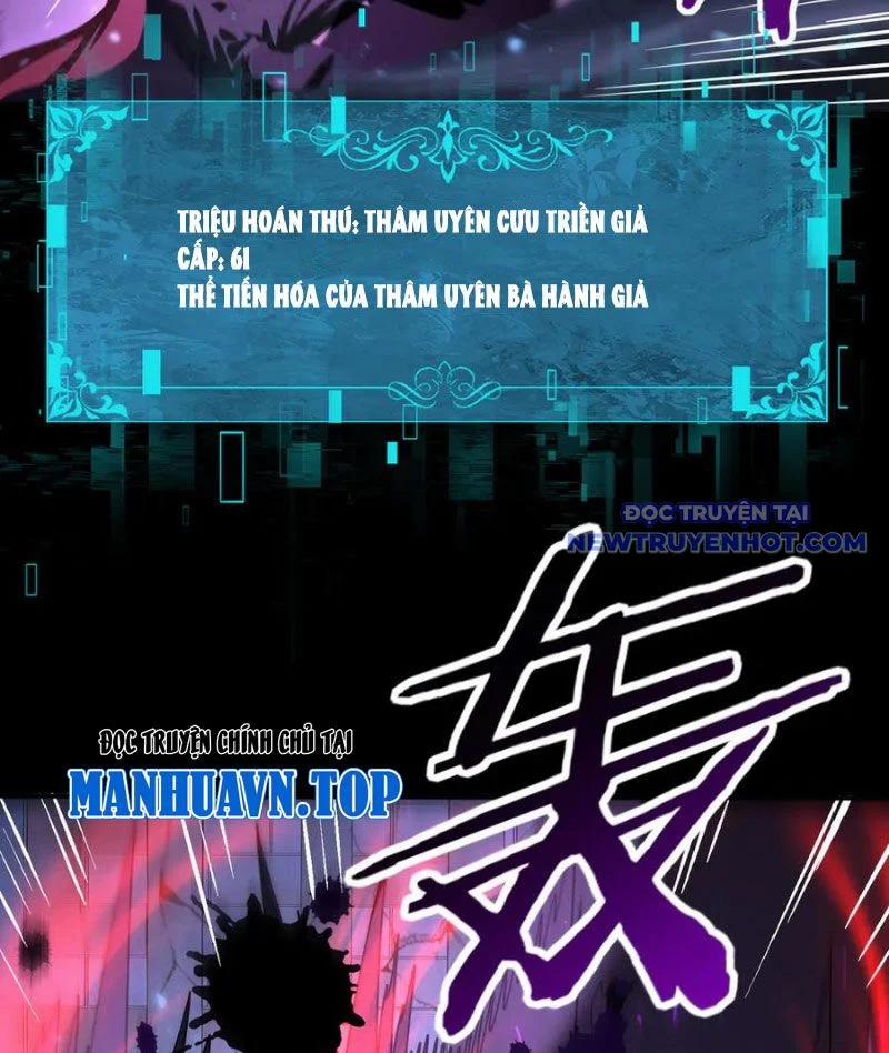 Toàn Dân Chuyển Chức: Ngự Long Sư Là Chức Nghiệp Yếu Nhất? 90 trang 63