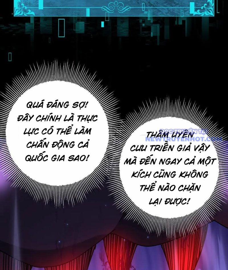 Toàn Dân Chuyển Chức: Ngự Long Sư Là Chức Nghiệp Yếu Nhất? 90 trang 65