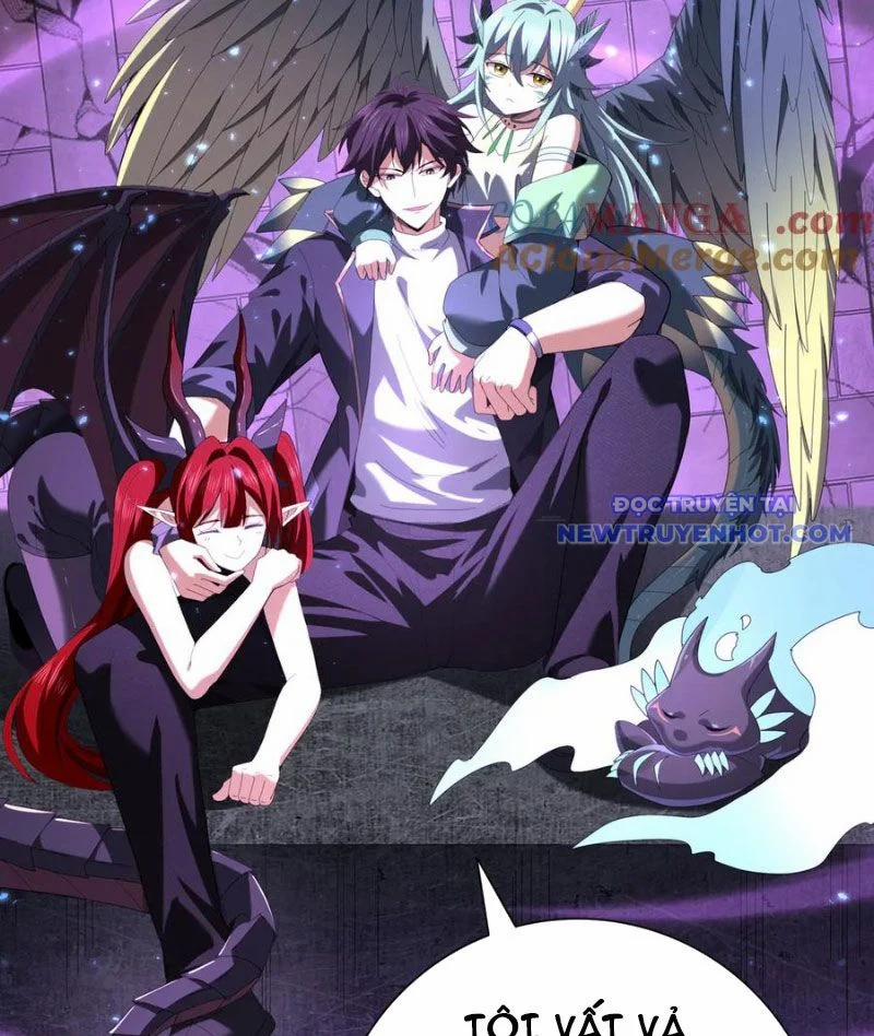 Toàn Dân Chuyển Chức: Ngự Long Sư Là Chức Nghiệp Yếu Nhất? 90 trang 72