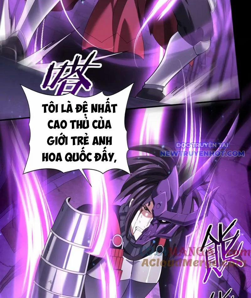 Toàn Dân Chuyển Chức: Ngự Long Sư Là Chức Nghiệp Yếu Nhất? 90 trang 74