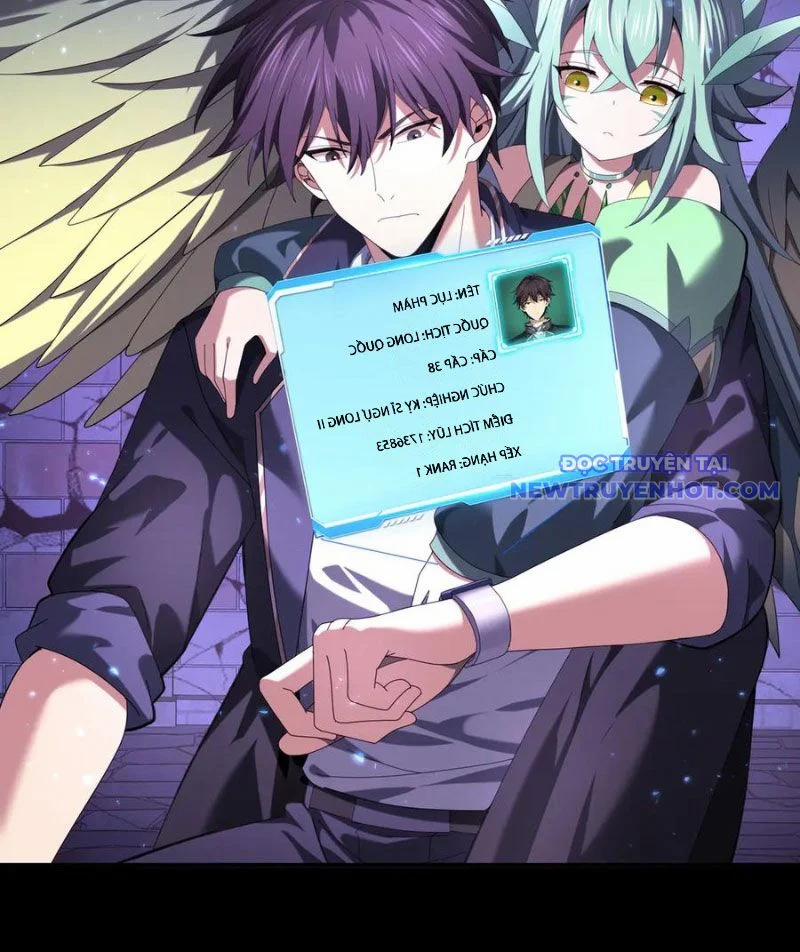 Toàn Dân Chuyển Chức: Ngự Long Sư Là Chức Nghiệp Yếu Nhất? 90 trang 85