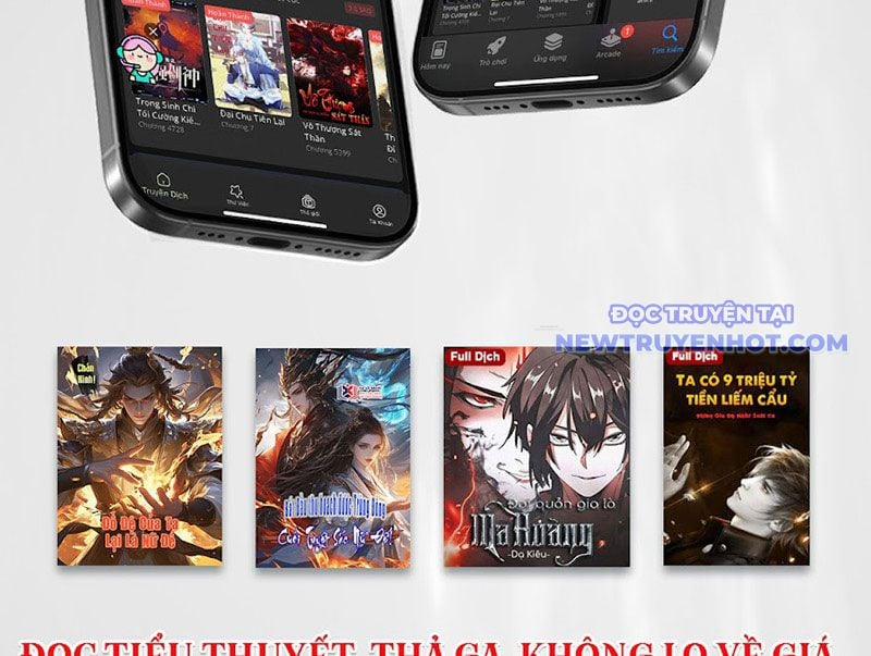 Toàn Dân Chuyển Chức: Ngự Long Sư Là Chức Nghiệp Yếu Nhất? 91 trang 132