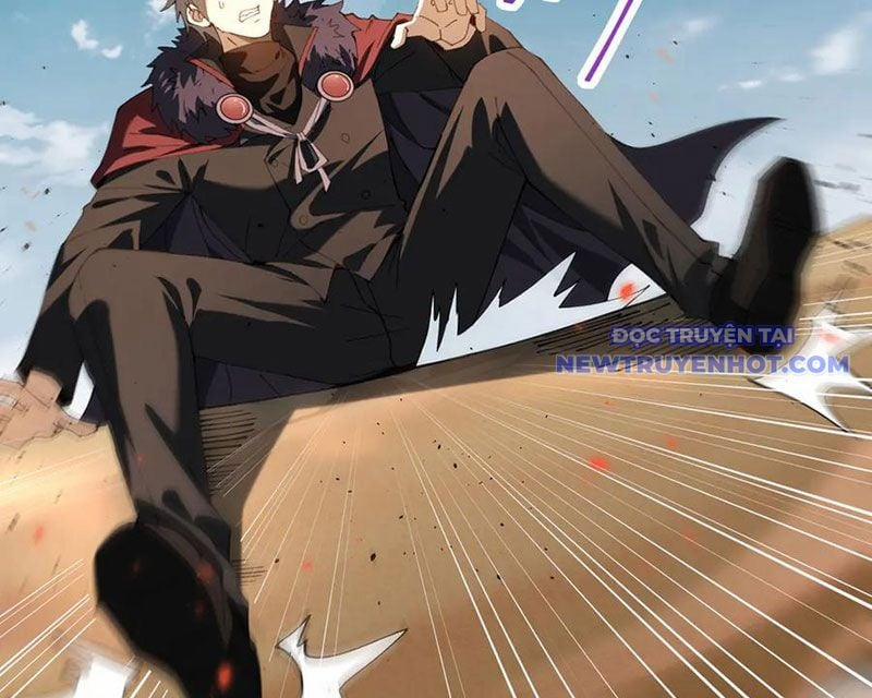 Toàn Dân Chuyển Chức: Ngự Long Sư Là Chức Nghiệp Yếu Nhất? 91 trang 58