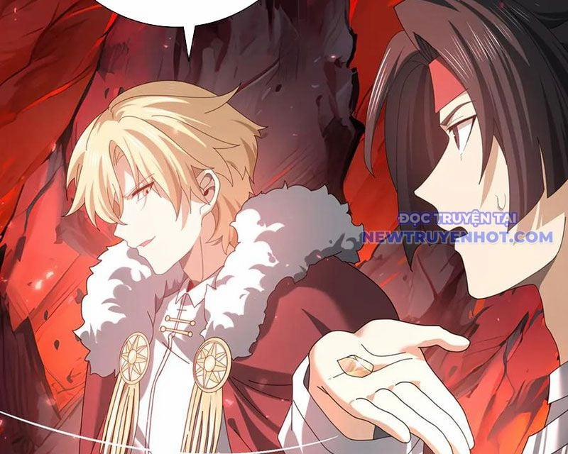 Toàn Dân Chuyển Chức: Ngự Long Sư Là Chức Nghiệp Yếu Nhất? 92 trang 118