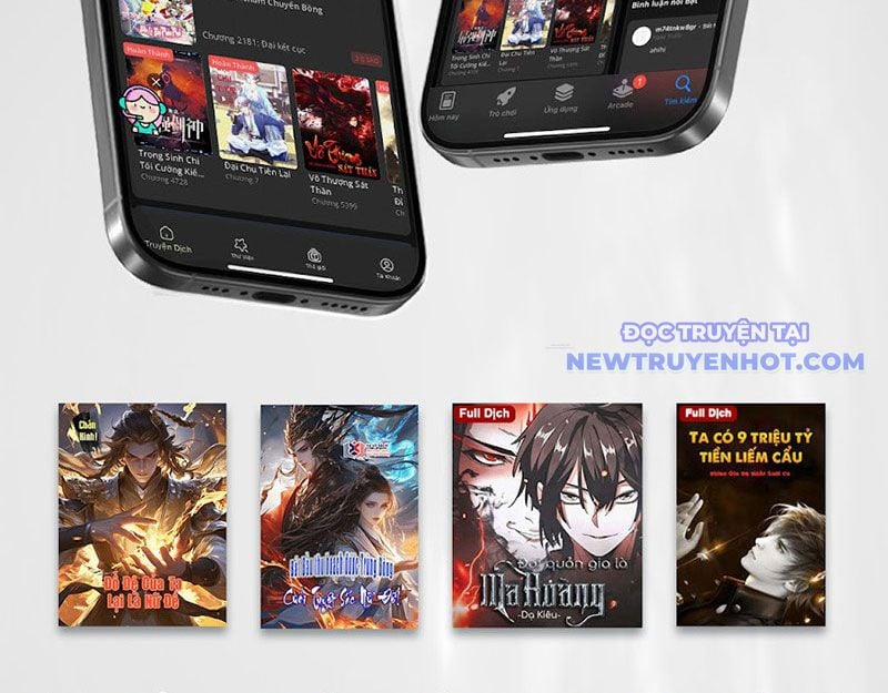 Toàn Dân Chuyển Chức: Ngự Long Sư Là Chức Nghiệp Yếu Nhất? 92 trang 133