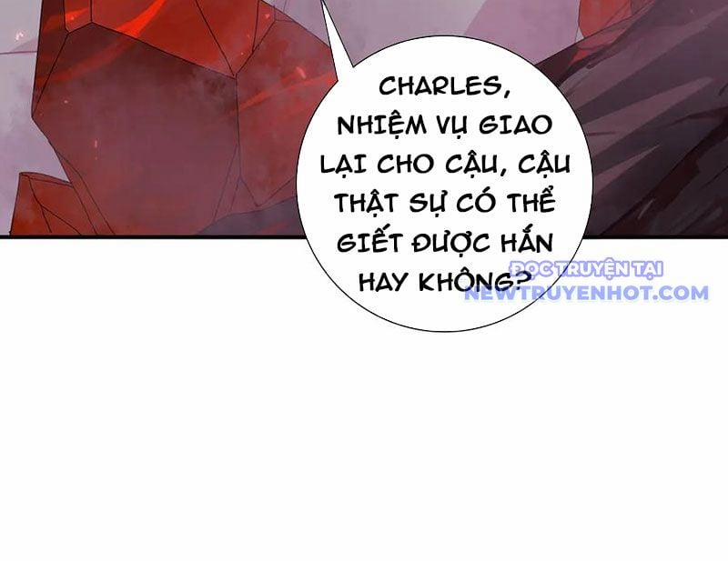 Toàn Dân Chuyển Chức: Ngự Long Sư Là Chức Nghiệp Yếu Nhất? 92 trang 25