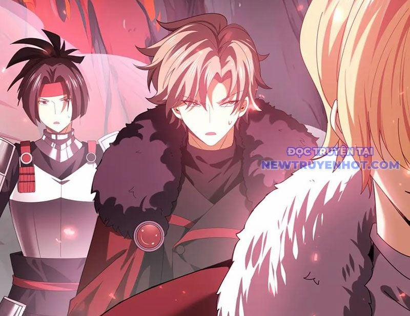 Toàn Dân Chuyển Chức: Ngự Long Sư Là Chức Nghiệp Yếu Nhất? 92 trang 33