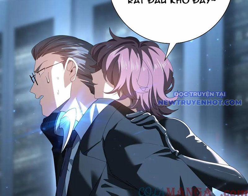 Toàn Dân Chuyển Chức: Ngự Long Sư Là Chức Nghiệp Yếu Nhất? 92 trang 57