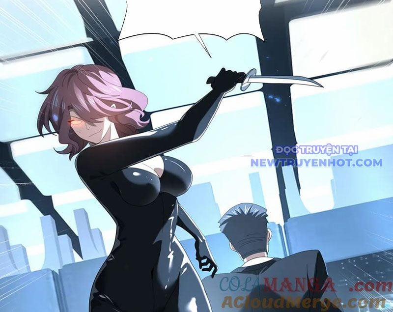 Toàn Dân Chuyển Chức: Ngự Long Sư Là Chức Nghiệp Yếu Nhất? 92 trang 61