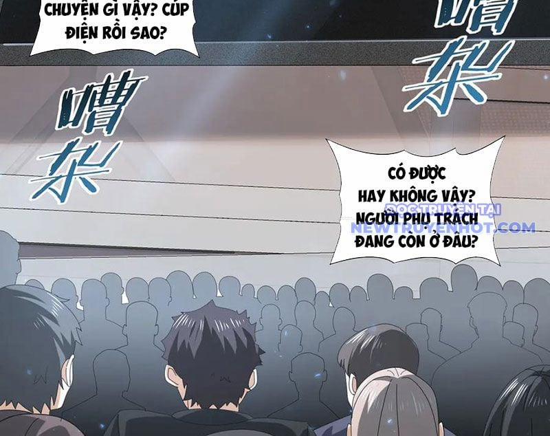 Toàn Dân Chuyển Chức: Ngự Long Sư Là Chức Nghiệp Yếu Nhất? 92 trang 70