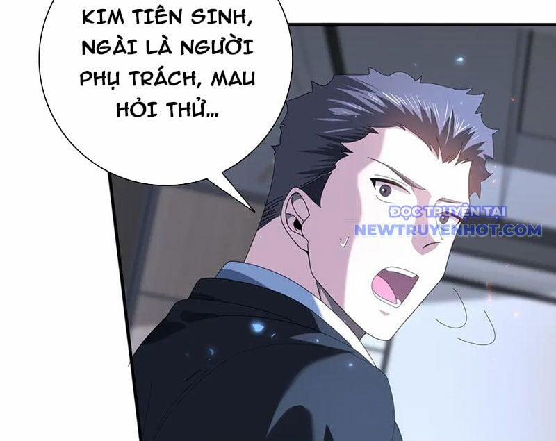 Toàn Dân Chuyển Chức: Ngự Long Sư Là Chức Nghiệp Yếu Nhất? 92 trang 76