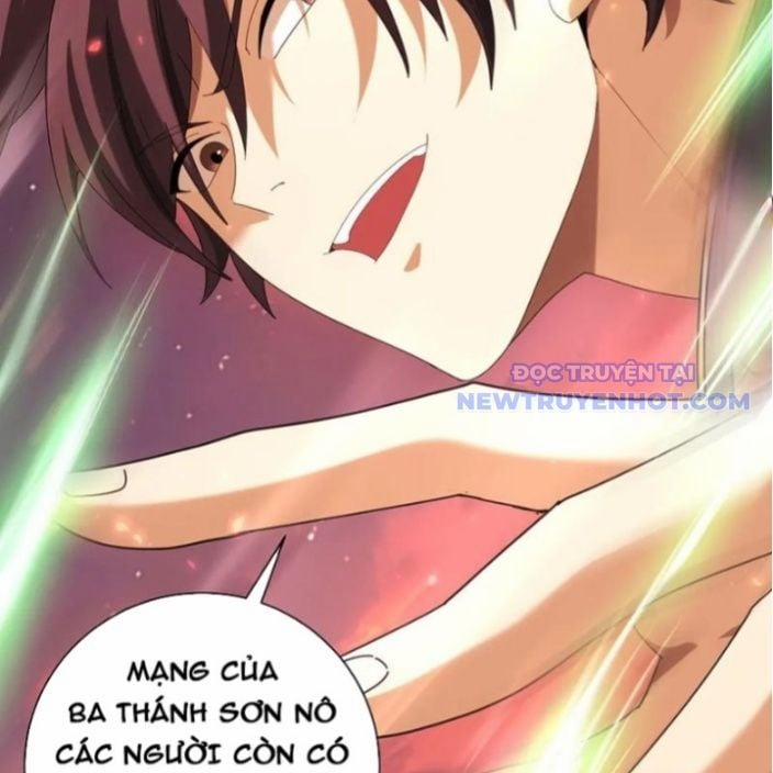 Toàn Dân Chuyển Chức: Ngự Long Sư Là Chức Nghiệp Yếu Nhất? 93 trang 106