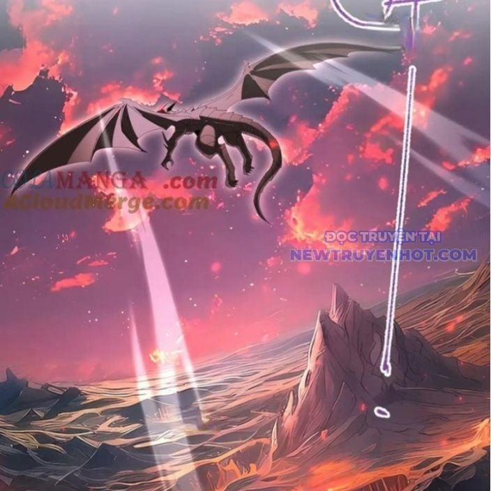 Toàn Dân Chuyển Chức: Ngự Long Sư Là Chức Nghiệp Yếu Nhất? 93 trang 16