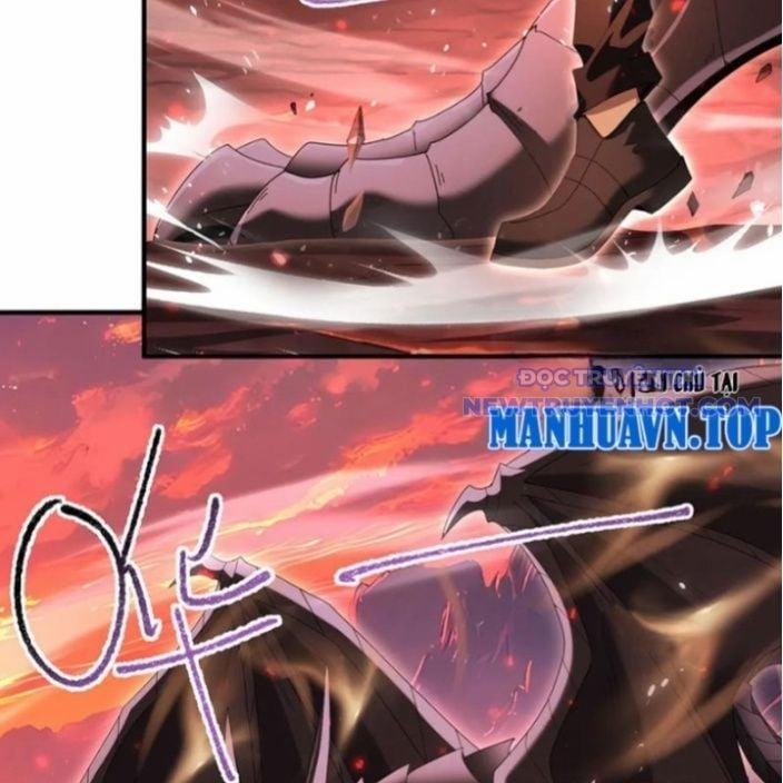 Toàn Dân Chuyển Chức: Ngự Long Sư Là Chức Nghiệp Yếu Nhất? 93 trang 18