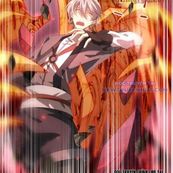 Toàn Dân Chuyển Chức: Ngự Long Sư Là Chức Nghiệp Yếu Nhất? 93 trang 35