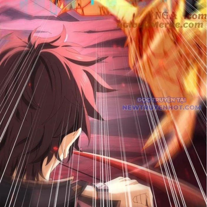 Toàn Dân Chuyển Chức: Ngự Long Sư Là Chức Nghiệp Yếu Nhất? 93 trang 38