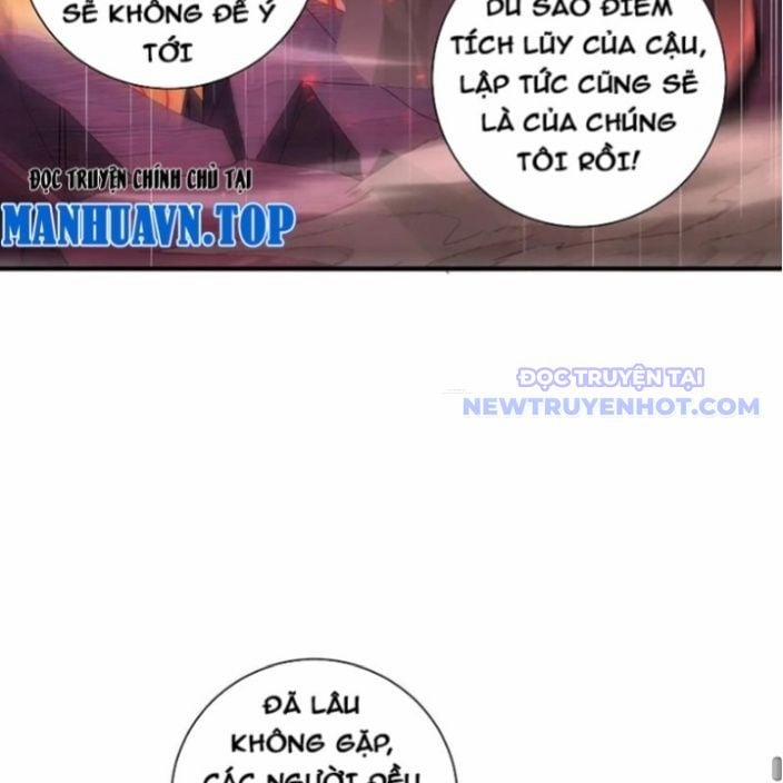 Toàn Dân Chuyển Chức: Ngự Long Sư Là Chức Nghiệp Yếu Nhất? 93 trang 50