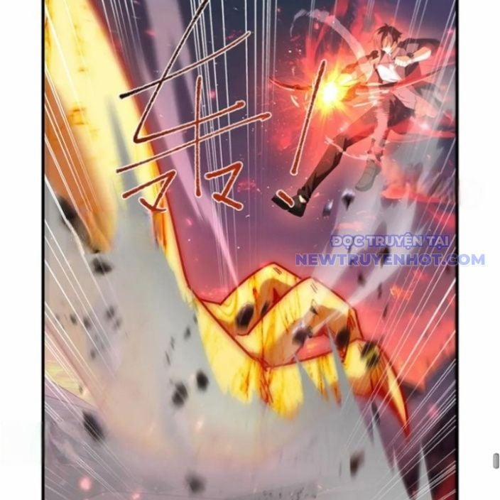 Toàn Dân Chuyển Chức: Ngự Long Sư Là Chức Nghiệp Yếu Nhất? 93 trang 71