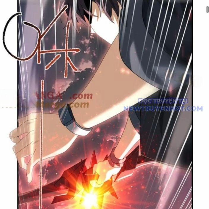 Toàn Dân Chuyển Chức: Ngự Long Sư Là Chức Nghiệp Yếu Nhất? 93 trang 75