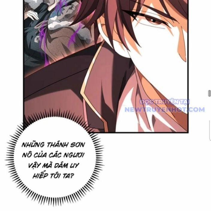 Toàn Dân Chuyển Chức: Ngự Long Sư Là Chức Nghiệp Yếu Nhất? 93 trang 84