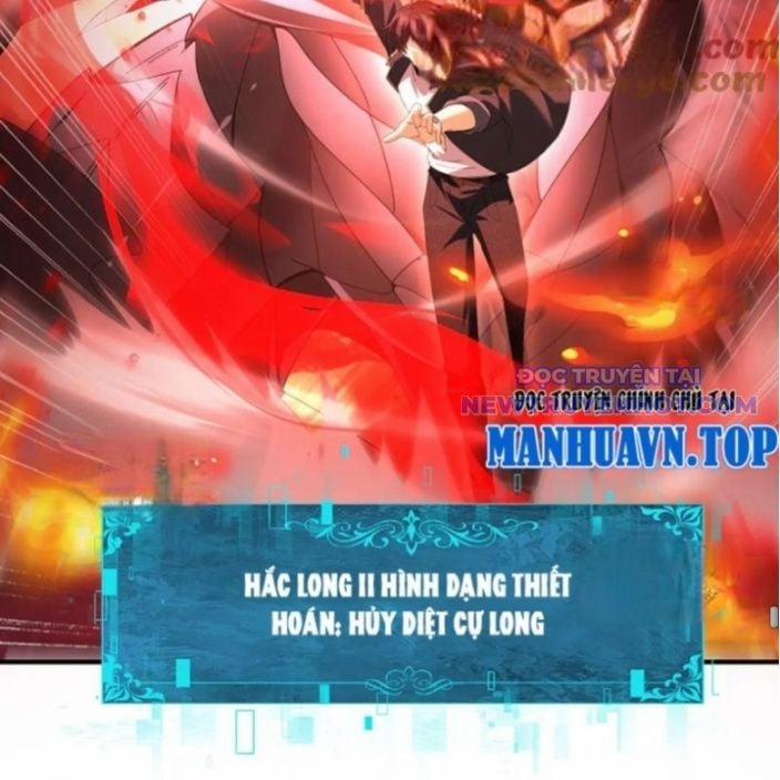 Toàn Dân Chuyển Chức: Ngự Long Sư Là Chức Nghiệp Yếu Nhất? 93 trang 91