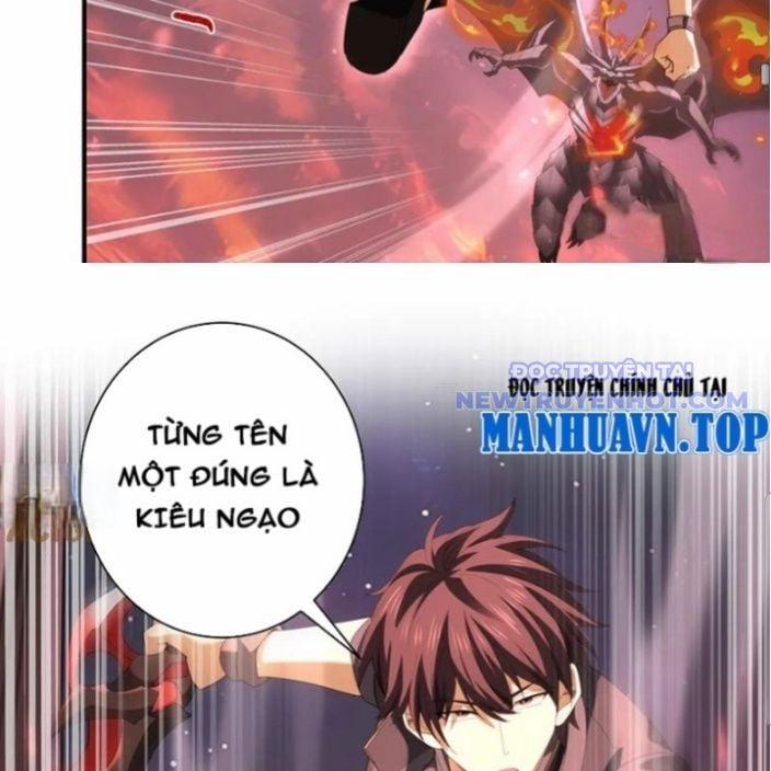 Toàn Dân Chuyển Chức: Ngự Long Sư Là Chức Nghiệp Yếu Nhất? 93 trang 99