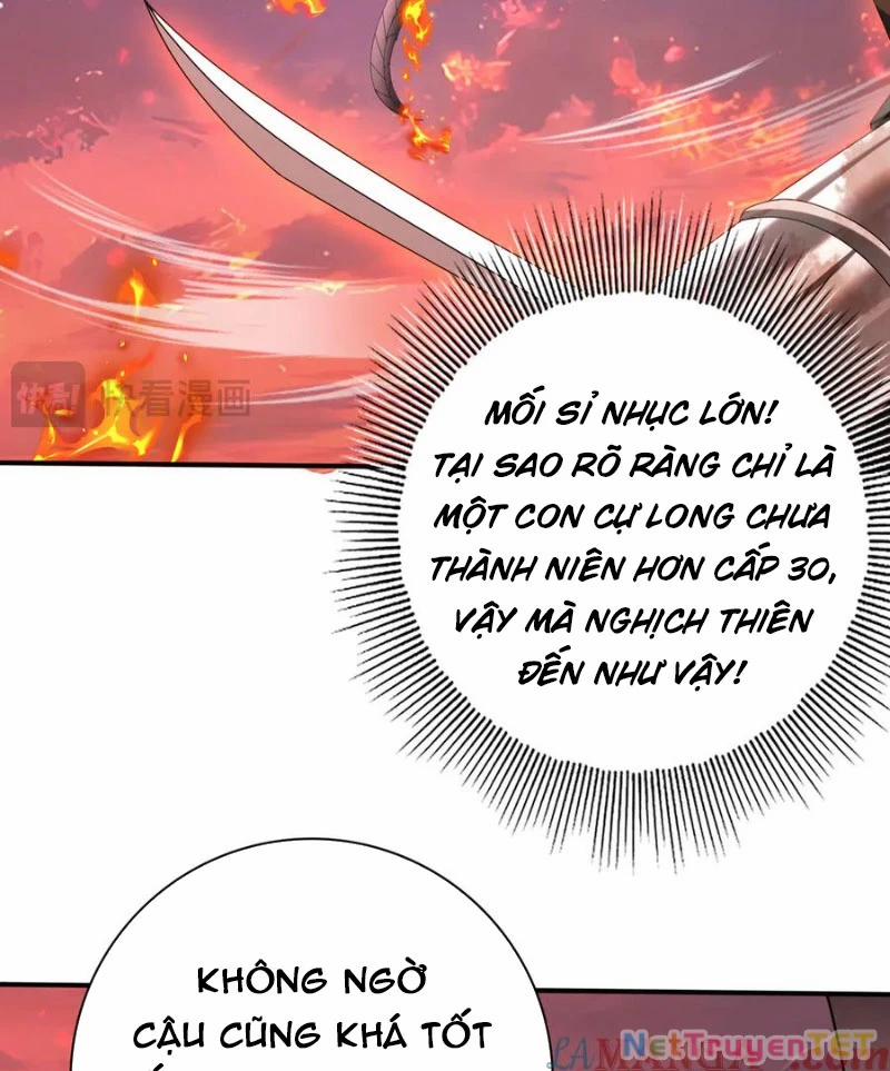 Toàn Dân Chuyển Chức: Ngự Long Sư Là Chức Nghiệp Yếu Nhất? 94 trang 10