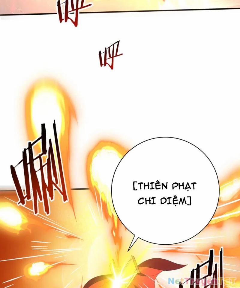 Toàn Dân Chuyển Chức: Ngự Long Sư Là Chức Nghiệp Yếu Nhất? 94 trang 16