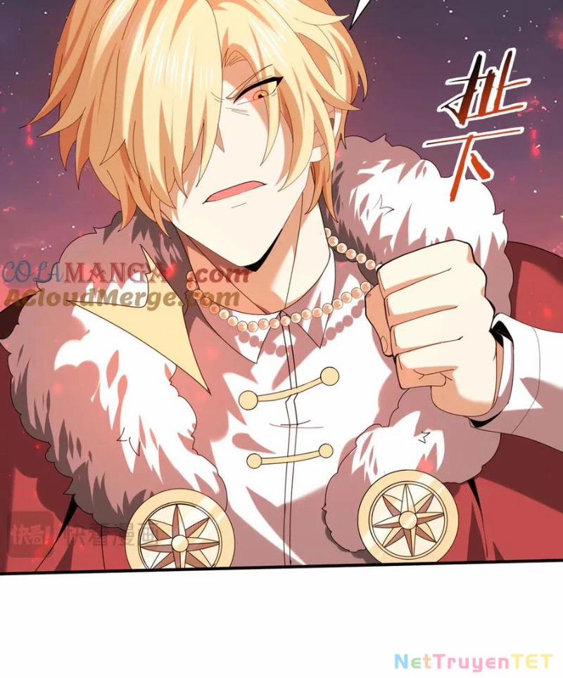 Toàn Dân Chuyển Chức: Ngự Long Sư Là Chức Nghiệp Yếu Nhất? 94 trang 23