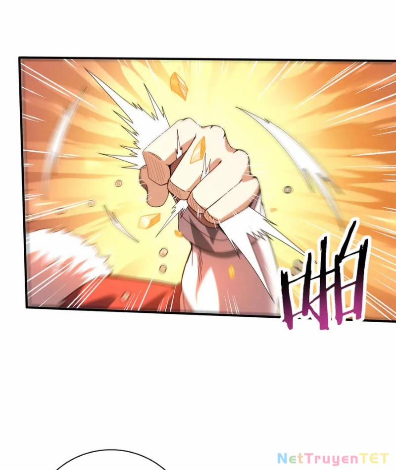 Toàn Dân Chuyển Chức: Ngự Long Sư Là Chức Nghiệp Yếu Nhất? 94 trang 24