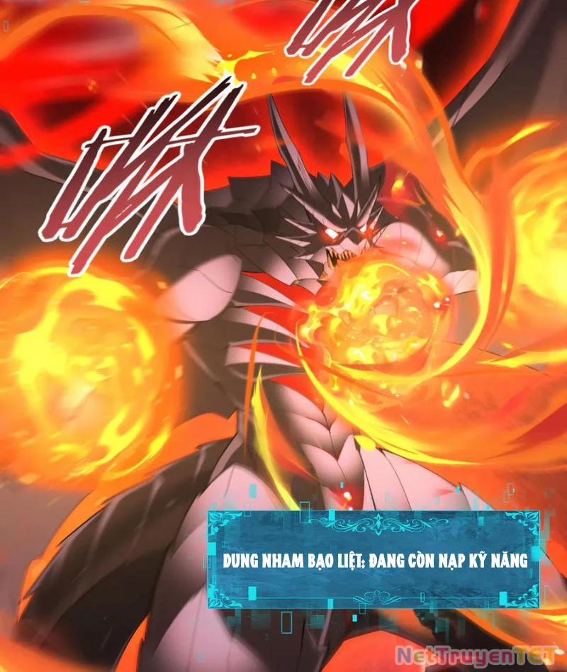 Toàn Dân Chuyển Chức: Ngự Long Sư Là Chức Nghiệp Yếu Nhất? 94 trang 42