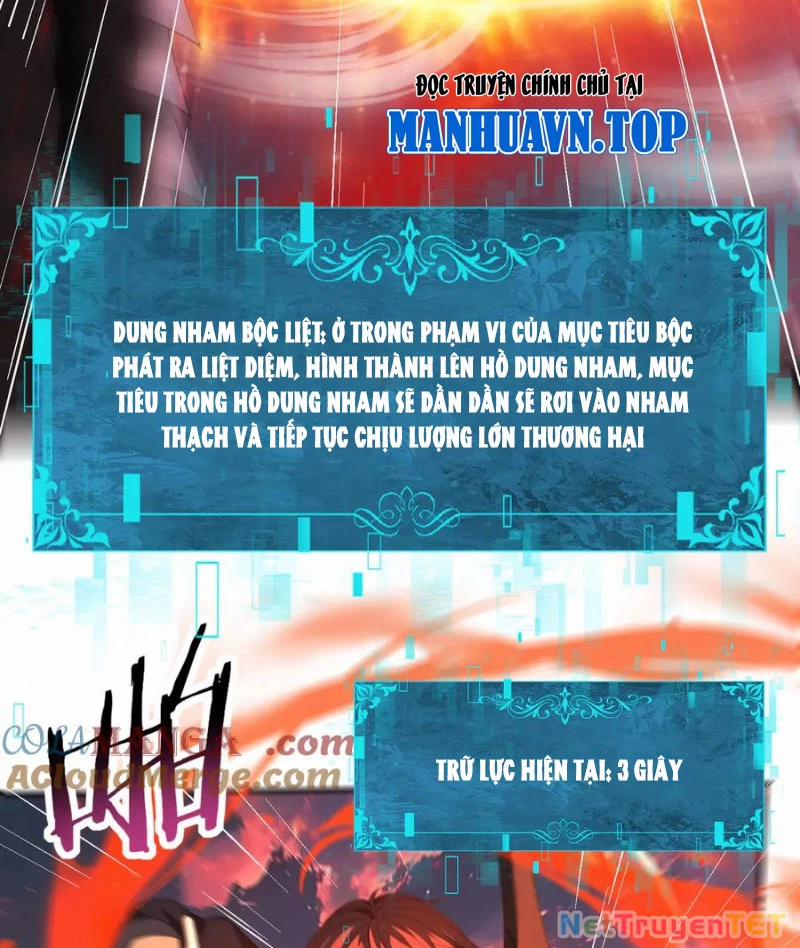 Toàn Dân Chuyển Chức: Ngự Long Sư Là Chức Nghiệp Yếu Nhất? 94 trang 48