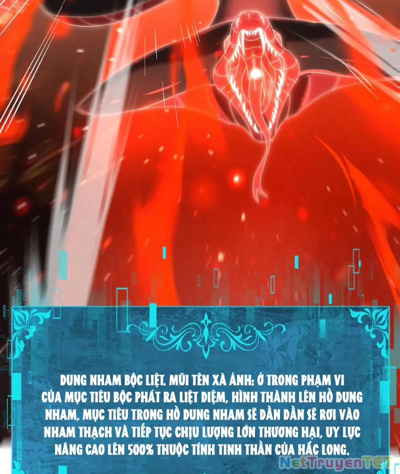 Toàn Dân Chuyển Chức: Ngự Long Sư Là Chức Nghiệp Yếu Nhất? 94 trang 50