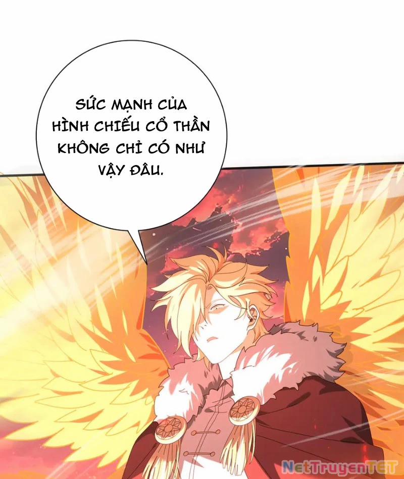 Toàn Dân Chuyển Chức: Ngự Long Sư Là Chức Nghiệp Yếu Nhất? 94 trang 54