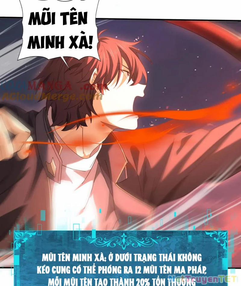 Toàn Dân Chuyển Chức: Ngự Long Sư Là Chức Nghiệp Yếu Nhất? 94 trang 61