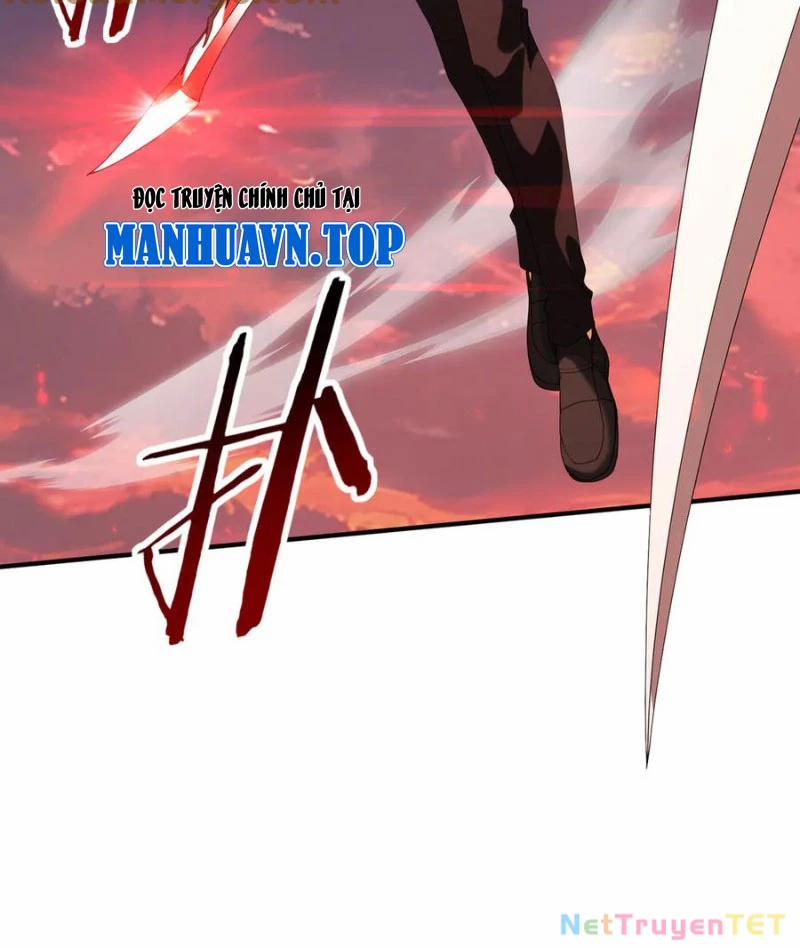 Toàn Dân Chuyển Chức: Ngự Long Sư Là Chức Nghiệp Yếu Nhất? 94 trang 77