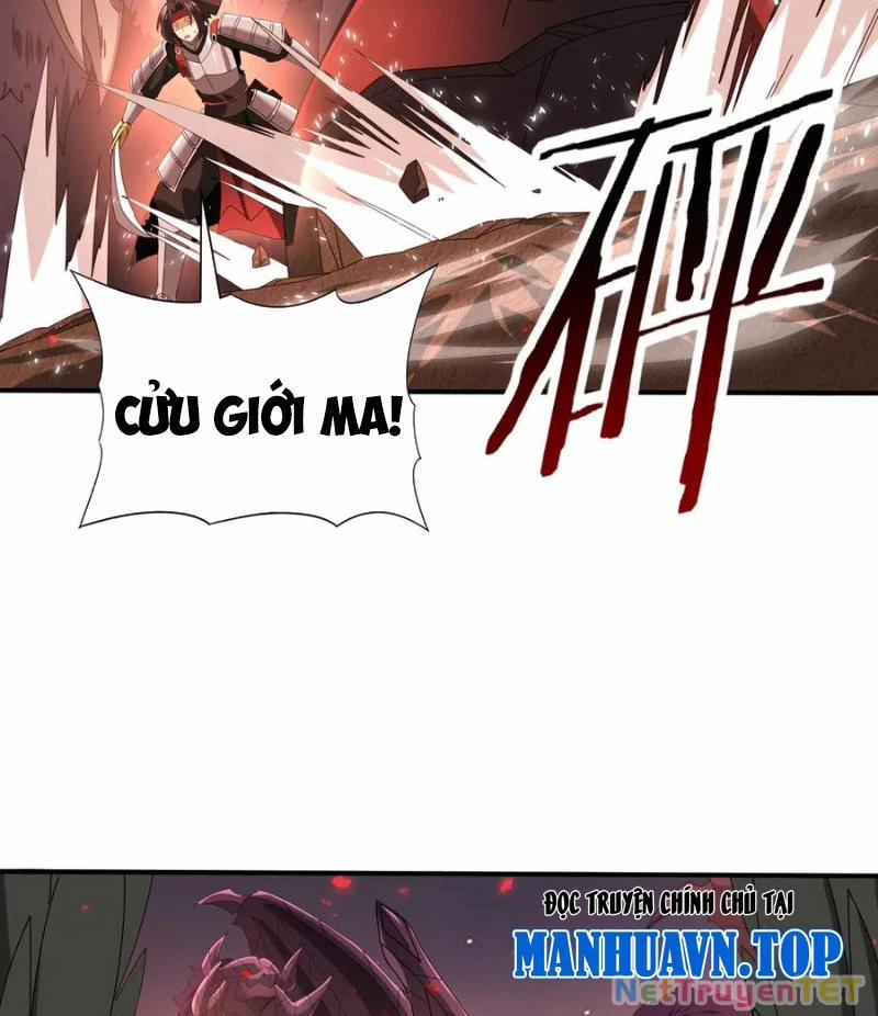 Toàn Dân Chuyển Chức: Ngự Long Sư Là Chức Nghiệp Yếu Nhất? 94 trang 83