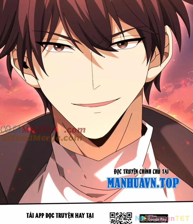 Toàn Dân Chuyển Chức: Ngự Long Sư Là Chức Nghiệp Yếu Nhất? 94 trang 92