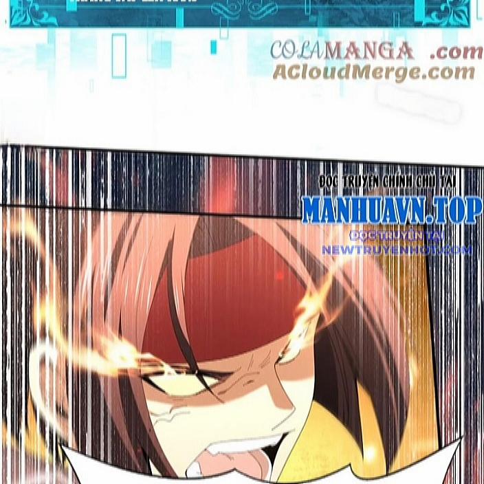 Toàn Dân Chuyển Chức: Ngự Long Sư Là Chức Nghiệp Yếu Nhất? 95 trang 13